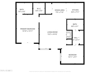 4820 89th Ave #98, Phoenix, AZ 85037