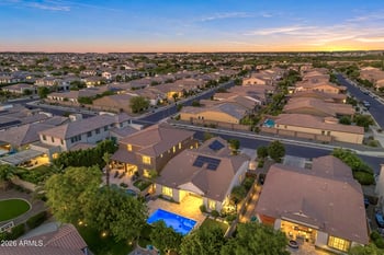 4820 Mingus Dr, Chandler, AZ 85249