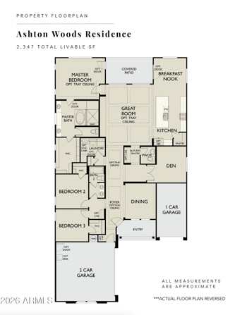 4820 Mingus Dr, Chandler, AZ 85249
