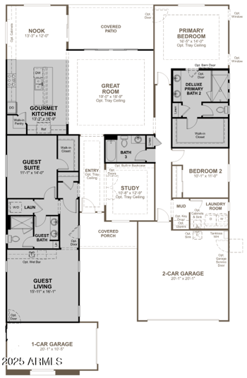 4820 San Gabriel Ave, Laveen, AZ 85339