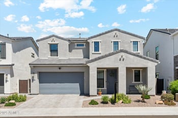 4820 St John Rd, Scottsdale, AZ 85254