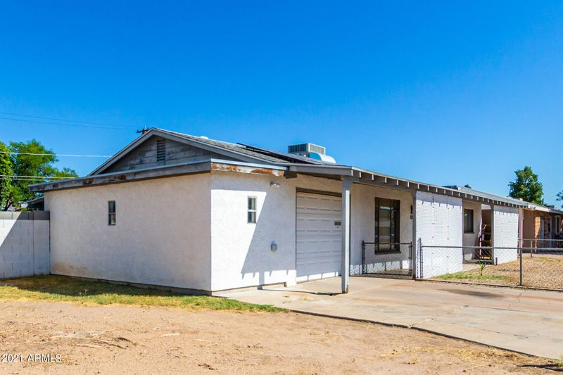 4820 W Hazelwood St, Phoenix, AZ 85031
