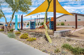 4821 117th Dr, Avondale, AZ 85323