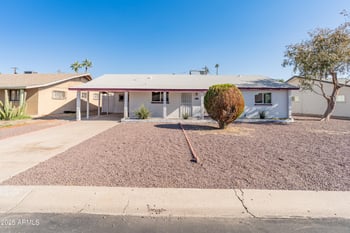 4821 32nd Ave, Phoenix, AZ 85017