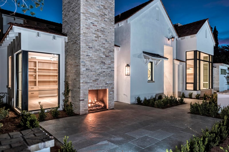 4821 E Exeter Blvd, Phoenix, AZ 85018