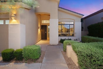 4821 E Hamblin Dr, Phoenix, AZ 85054
