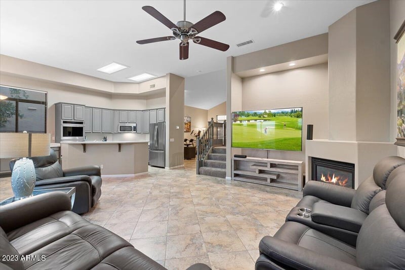 4821 E Hamblin Dr, Phoenix, AZ 85054