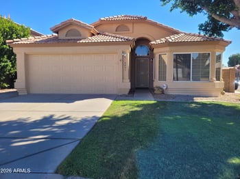4821 Harmony Ave, Mesa, AZ 85206
