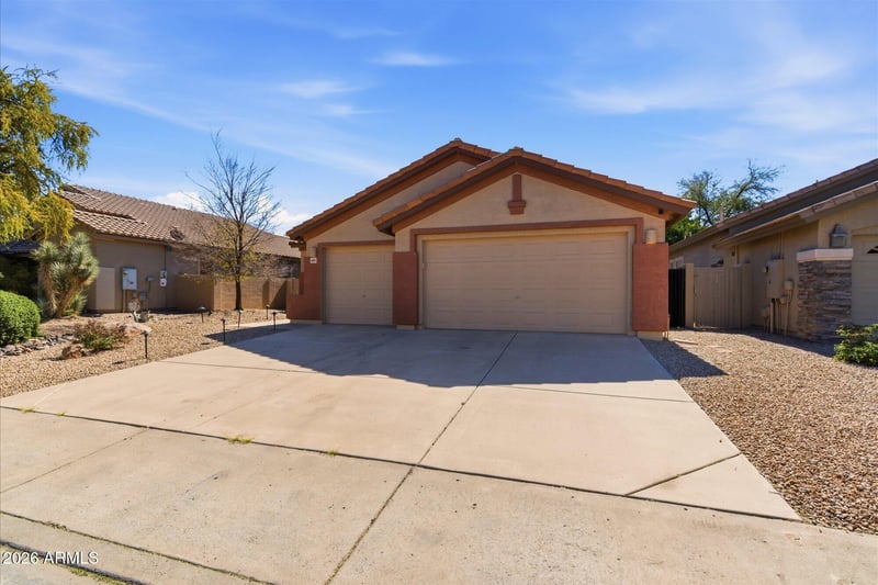 4821 Kirkland Rd, Phoenix, AZ 85054