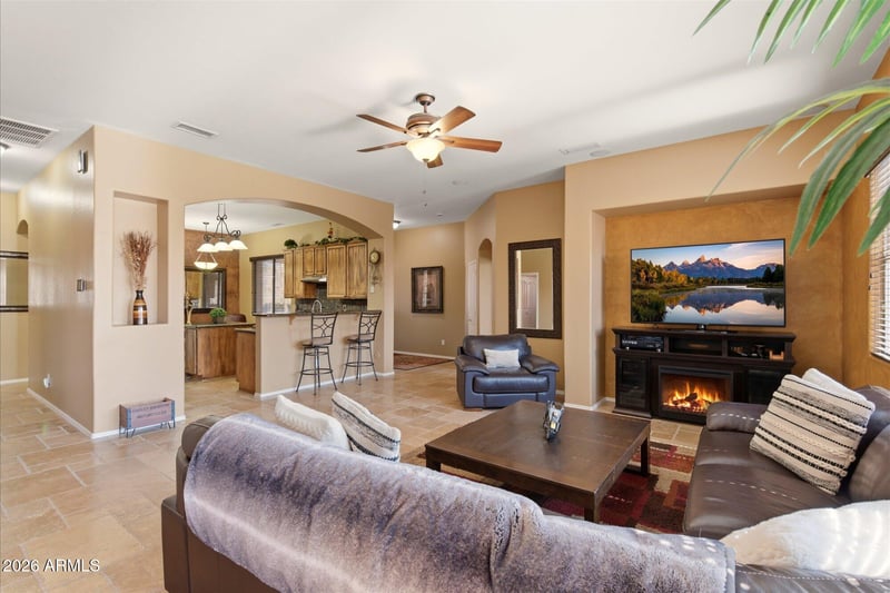 4821 Kirkland Rd, Phoenix, AZ 85054