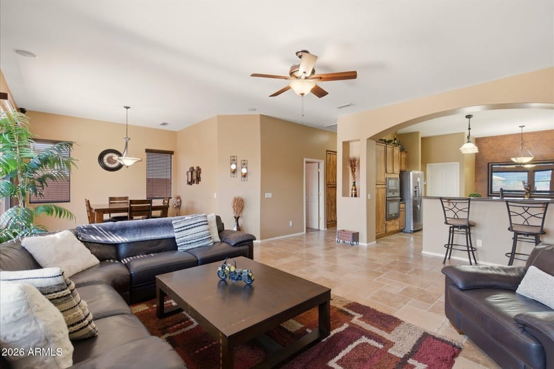 4821 Kirkland Rd, Phoenix, AZ 85054