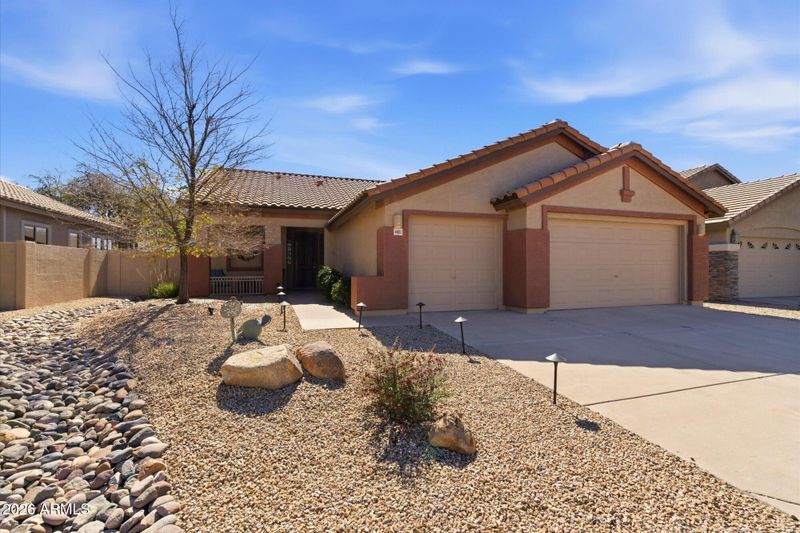 4821 E Kirkland Rd, Phoenix, AZ 85054