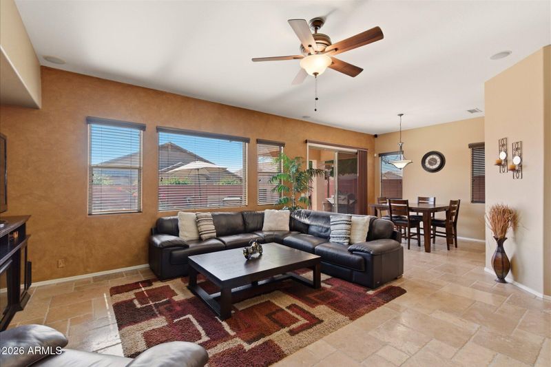 4821 E Kirkland Rd, Phoenix, AZ 85054