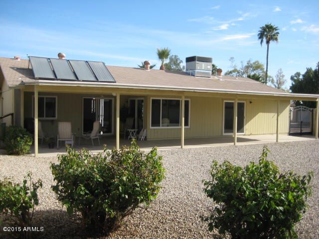 4821 E Navajo Cir, Phoenix, AZ 85044