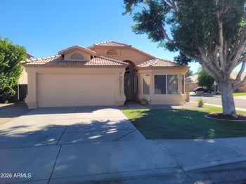 4821 Harmony Ave, Mesa, AZ 85206