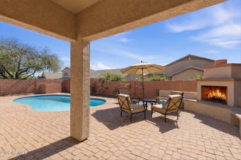 4821 Kirkland Rd, Phoenix, AZ 85054