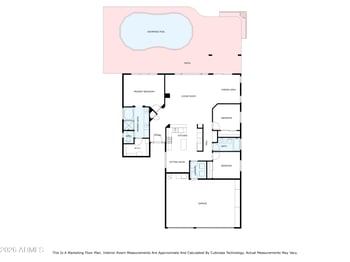 4821 Kirkland Rd, Phoenix, AZ 85054