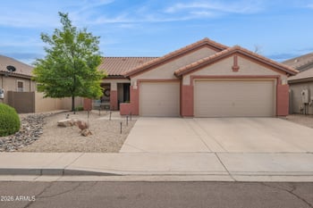 4821 Kirkland Rd, Phoenix, AZ 85054