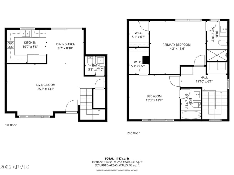 4821 Loma Ln, Glendale, AZ 85302