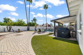 4821 Marilyn Rd, Scottsdale, AZ 85254