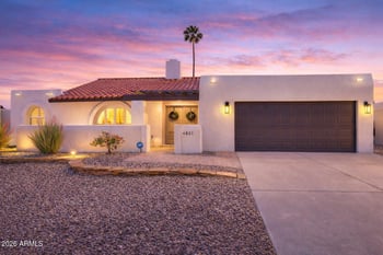 4821 Marilyn Rd, Scottsdale, AZ 85254