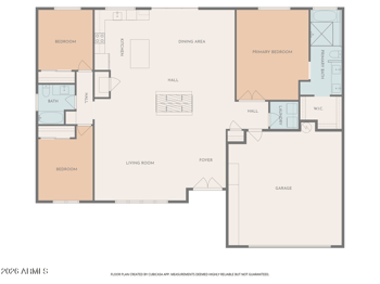 4821 Marilyn Rd, Scottsdale, AZ 85254