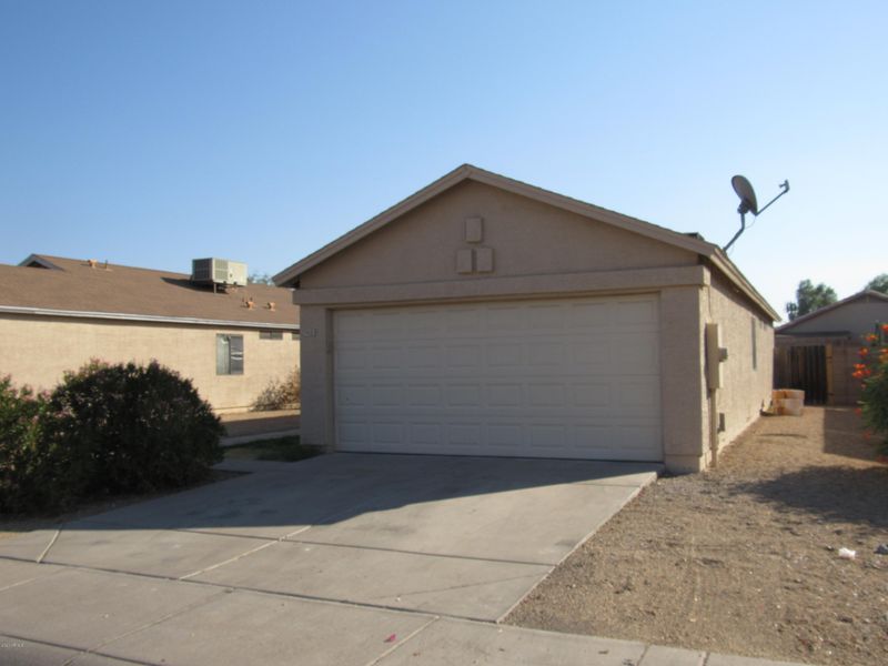 4821 N 85th Ave, Phoenix, AZ 85037