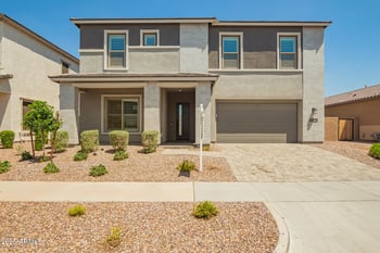 4821 Orbit --, Mesa, AZ 85212