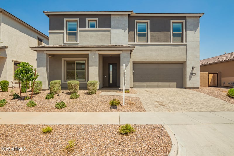 4821 Orbit --, Mesa, AZ 85212