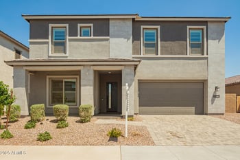 4821 Orbit --, Mesa, AZ 85212