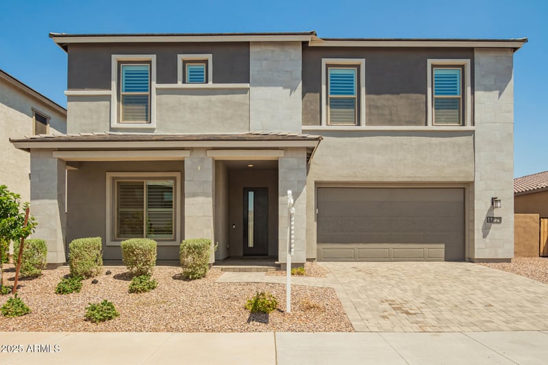 4821 Orbit --, Mesa, AZ 85212