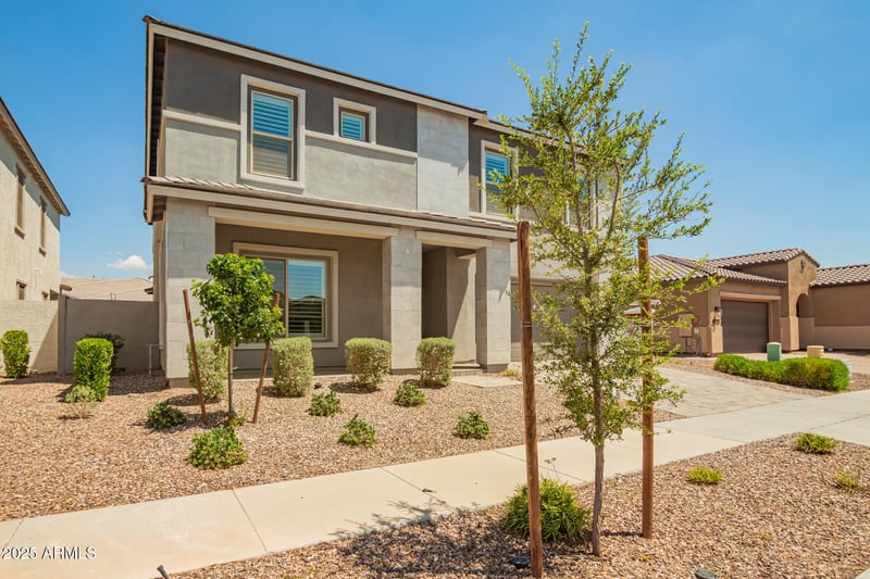 4821 Orbit --, Mesa, AZ 85212