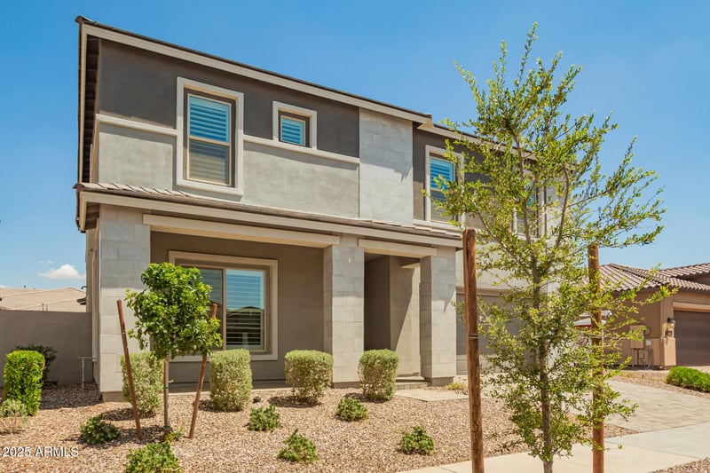 4821 Orbit --, Mesa, AZ 85212