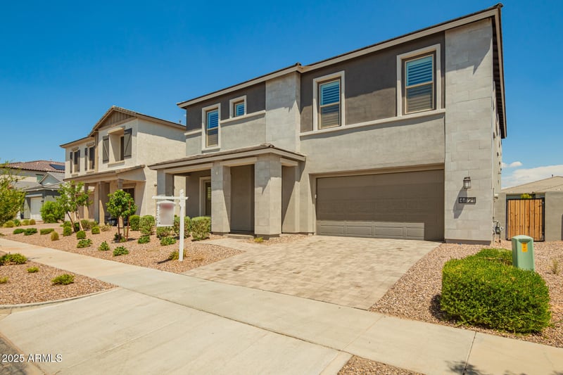 4821 Orbit --, Mesa, AZ 85212
