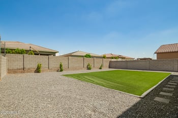 4821 Orbit --, Mesa, AZ 85212