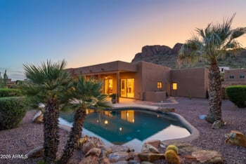 4821 Pay Dirt Dr, Gold Canyon, AZ 85118