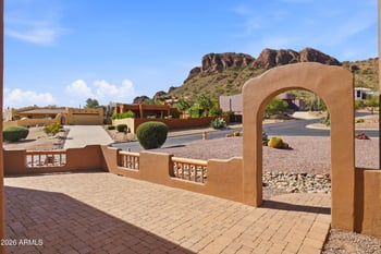 4821 Pay Dirt Dr, Gold Canyon, AZ 85118