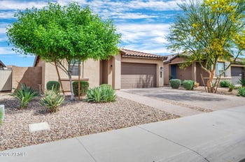 4821 117th Dr, Avondale, AZ 85323