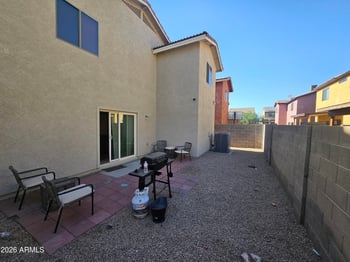 4821 S 5th Ave, Phoenix, AZ 85041