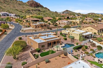 4821 Pay Dirt Dr, Gold Canyon, AZ 85118