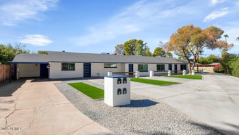 4821 Sheridan St, Phoenix, AZ 85008