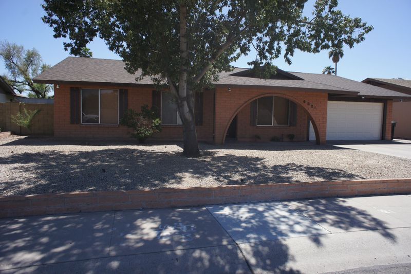 4821 W Carol Ave, Glendale, AZ 85302