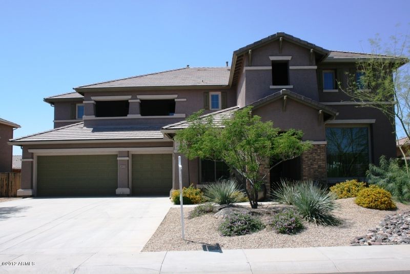 4821 W Cavalry Rd, Phoenix, AZ 85087