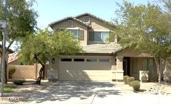 4821 W Gary Way, Laveen, AZ 85339