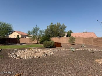 4821 W Gary Way, Laveen, AZ 85339