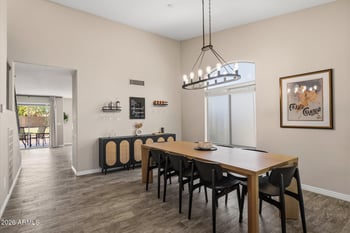 4821 W Gary Way, Laveen, AZ 85339