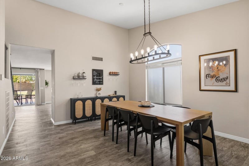 4821 W Gary Way, Laveen, AZ 85339