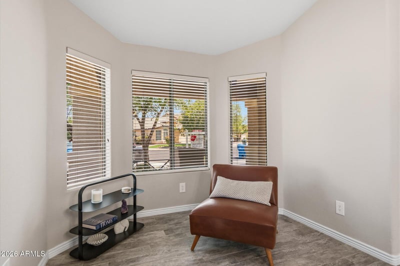 4821 W Gary Way, Laveen, AZ 85339