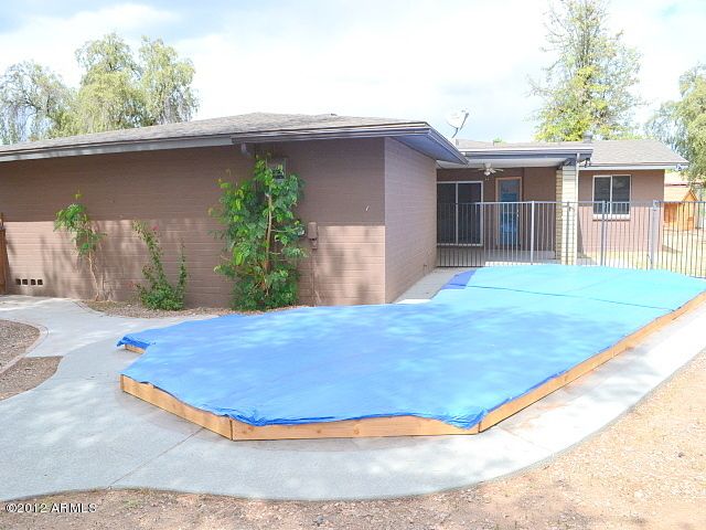 4821 W Mission Ln, Glendale, AZ 85302