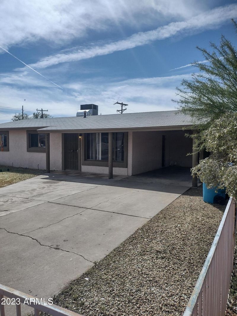 4821 W Windsor Ave, Phoenix, AZ 85035